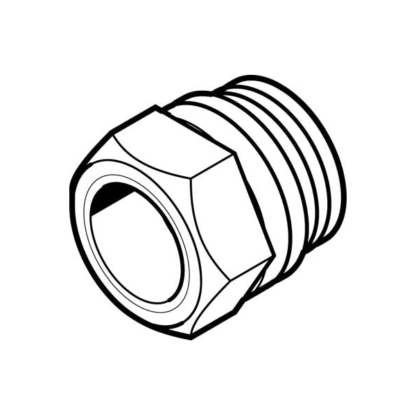 Festo Adapter VMPAL-FSP-G1/4 VMPAL-FSP-G1/4 - main